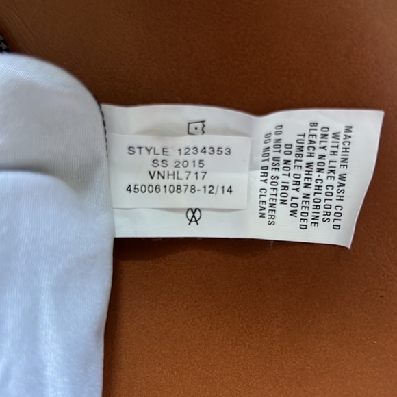 Under Armor t-shirt - small - Picture 4 of 5